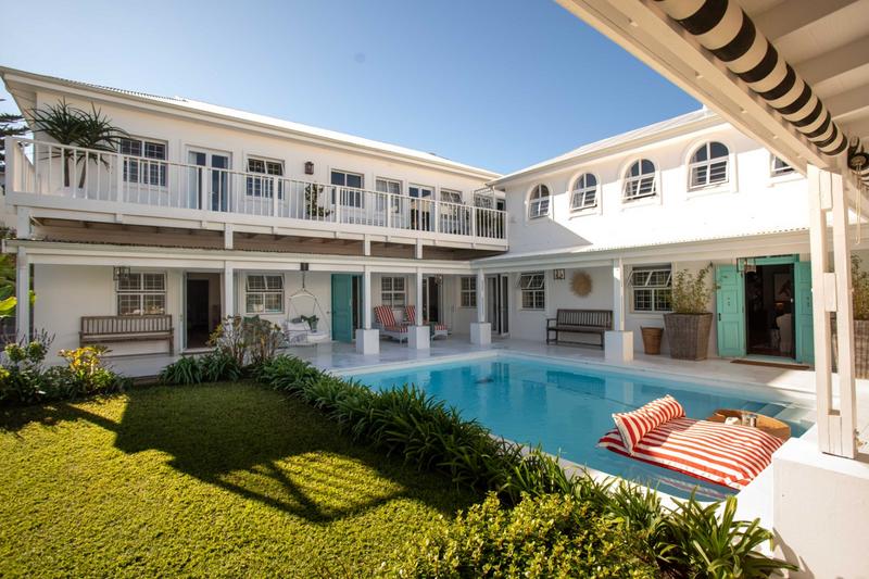 6 Bedroom Property for Sale in Seaside Longships Western Cape